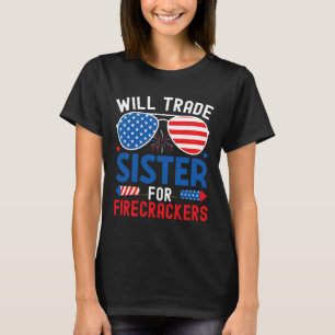 Delivering Cutest Firecrackers Labour And Delivery T-Shirt