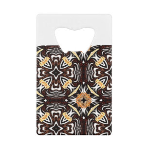 Delivers_ Credit Card Bottle Opener