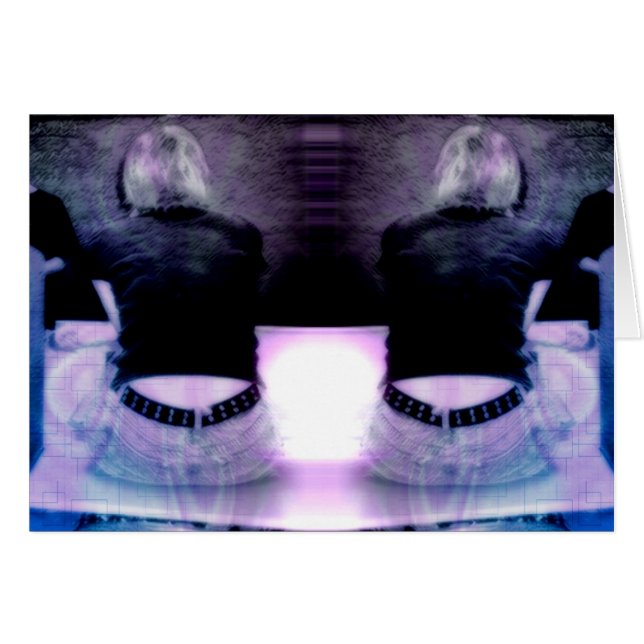 Délivrance (Devant horizontal)