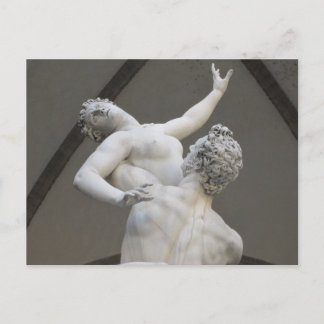 Della Signoria, carte postale de Piazza de