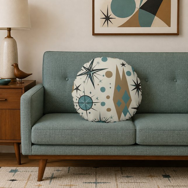 Dellingr Round Pillow (Dellingr Round Pillow
)