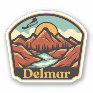 Delmar, Delaware