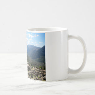 Delphi Coffee Mug