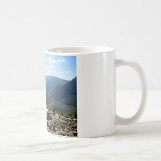 Delphi Coffee Mug