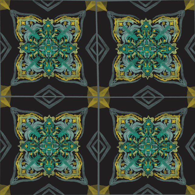 Delphina Italian style Tile (Creator Uploaded)