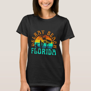 Delray Beach _1  T-Shirt