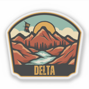 Delta, British Columbia