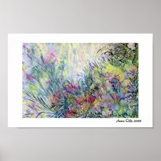Delta Dawn - impression