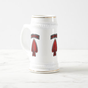Delta Force Beer Stein