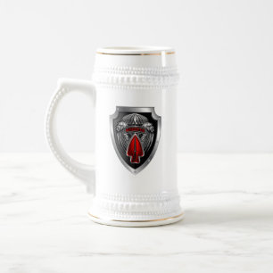 Delta Force Beer Stein
