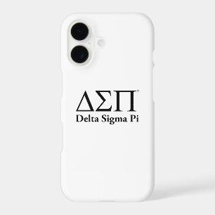 Delta Sigma Pi Classic Logo