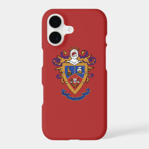 Delta Sigma Pi Official Crest