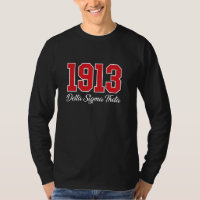 Delta Sigma Theta Sorority Paraphernalia, Delta 19