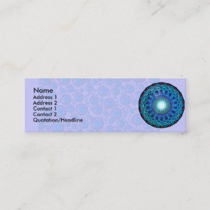 Delta Sol Profile Cards