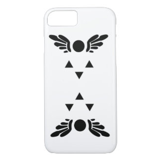 Deltarune Toriel Symbol Case-Mate iPhone Case