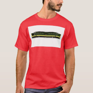 DELTIC CLASS 55 LOCOMOTIVE T-Shirt