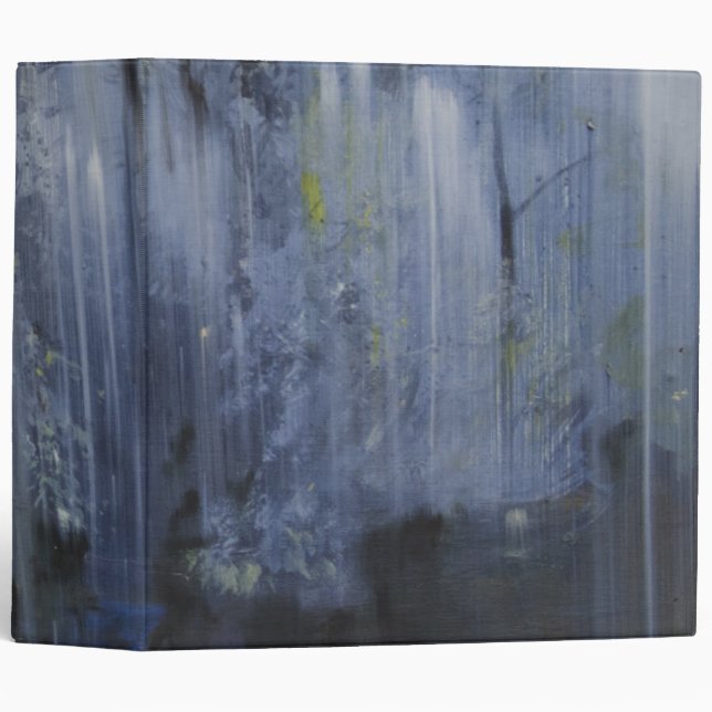 Deluge 2014 binder (Front/Spine)