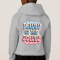 Delulu is the Solulu