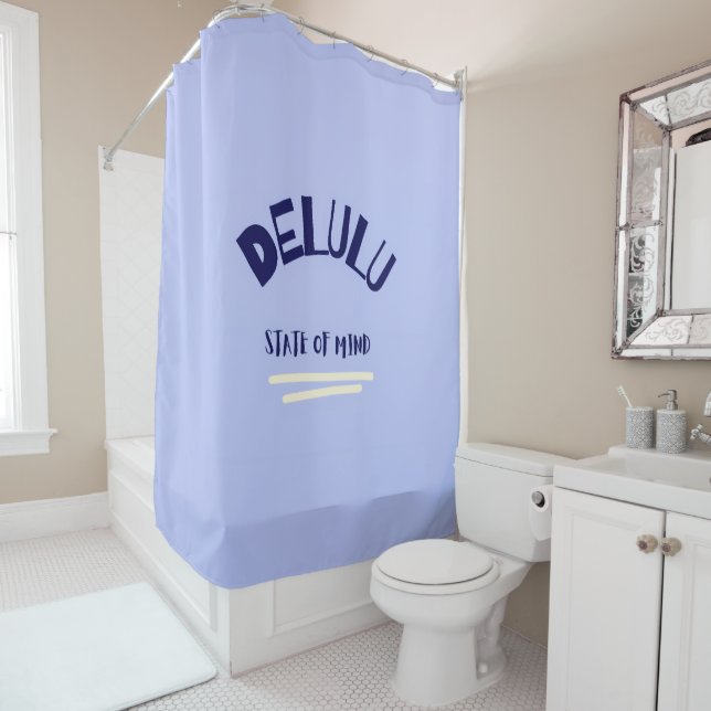 Delulu State of Mind (In Situ)