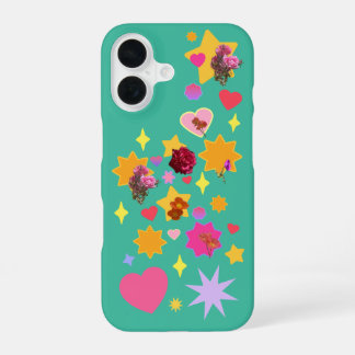 Delusion iPhone 16 case
