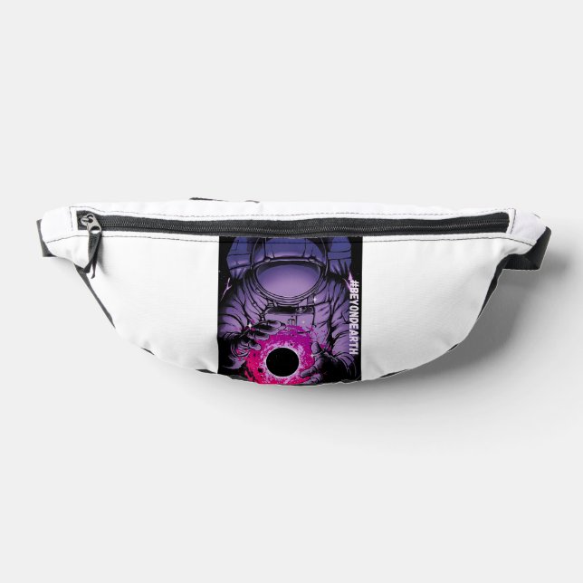 delvalnagaih fanny pack (Lay Down)