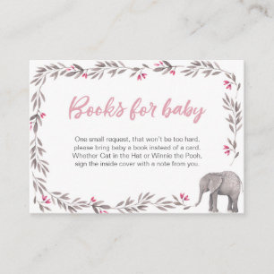 Demande de réservation   Baby shower Invitation - 