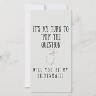 Demande de témoin | Invitation témoin de mariage