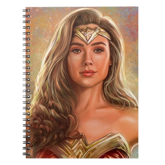 demander femmes Carnet inspiré (Devant)
