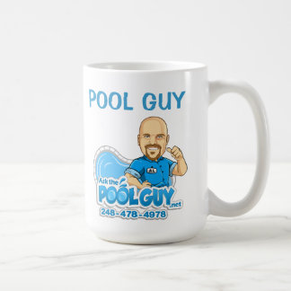 Demandez la tasse de type de piscine