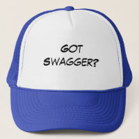 Démarche assurée obtenue ? Casquette