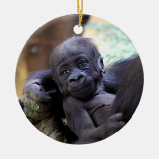 Dembe Ornament 2012