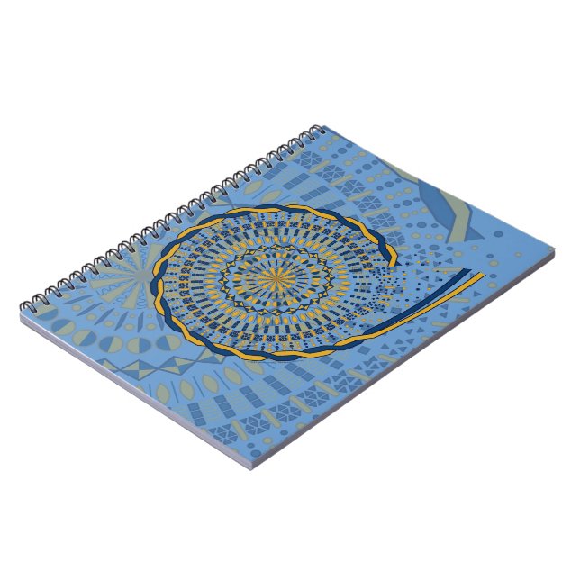 Démêler le Carnet (Côté gauche)