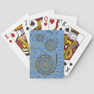 Démêler les cartes de jeu classiques