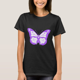 Dementia Heimer Disease Awareness 4  T-Shirt