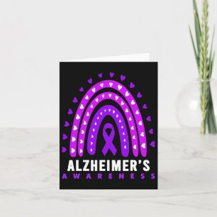 Dementia - Heimerheimer Disease - Heimerheimer’s A Card