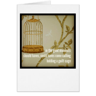 Dementia Journey Magnet: In The Good Moments