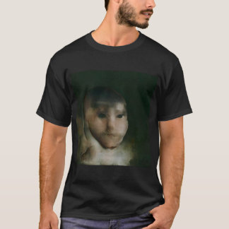 Dementia Wojak Design T-Shirt