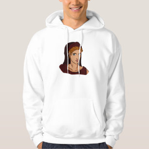 Demeter 35 hoodie