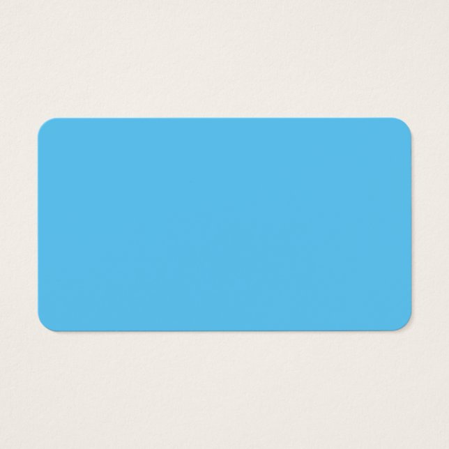 Demi-cuit, Jeans Blue, Jordy Blue, (Devant)