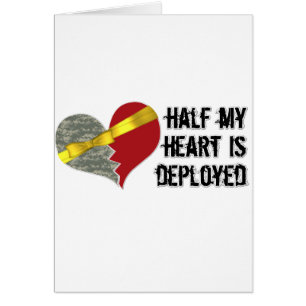 demi de coeur est déployé