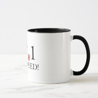 Demi de marathon charrient la tasse
