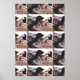 Demi Lowe Dans Colorado Poster 2