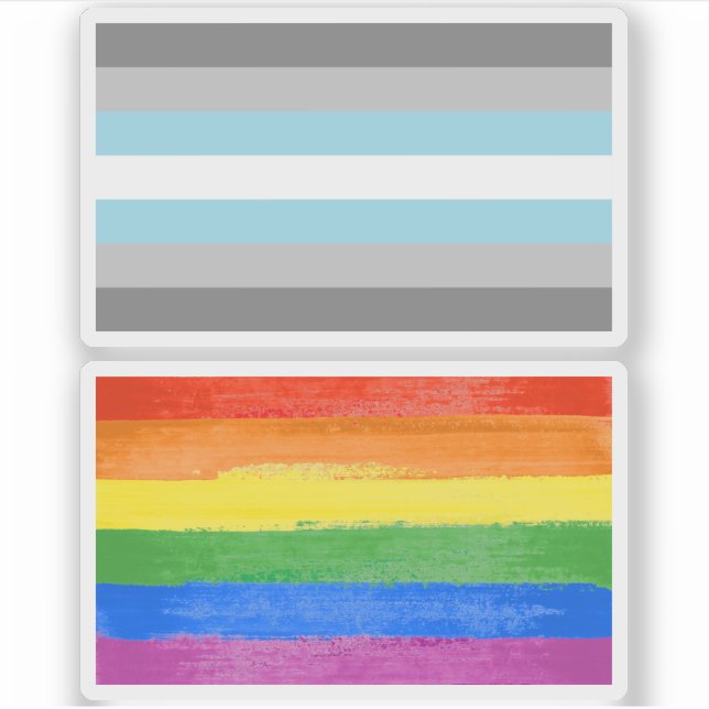 Demiboy Pride (Front)