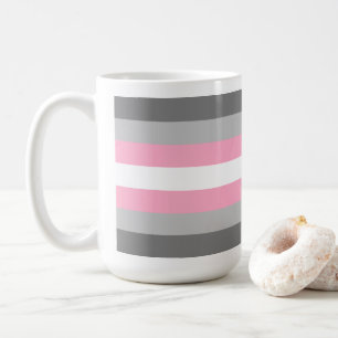 Demigirl Pride Coffee Mug