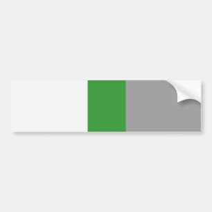 Demiromantic Pride Bumper Sticker