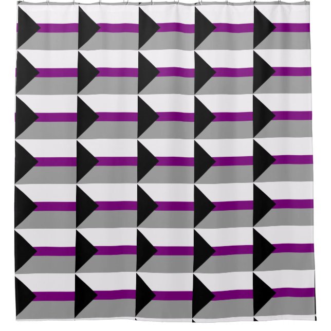 Demisexual Pride (Front)