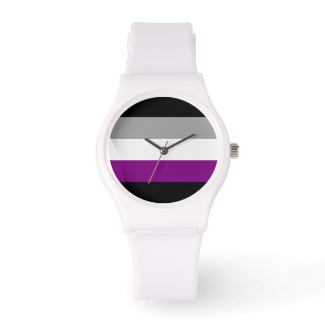 Demisexual Watch (Front)