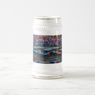 demo derby beer stein by baird duschatko
