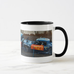 DEMO DERBY Mug