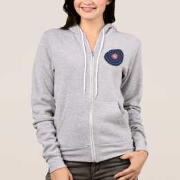 Democracy demands Rule IX now! Hoodie